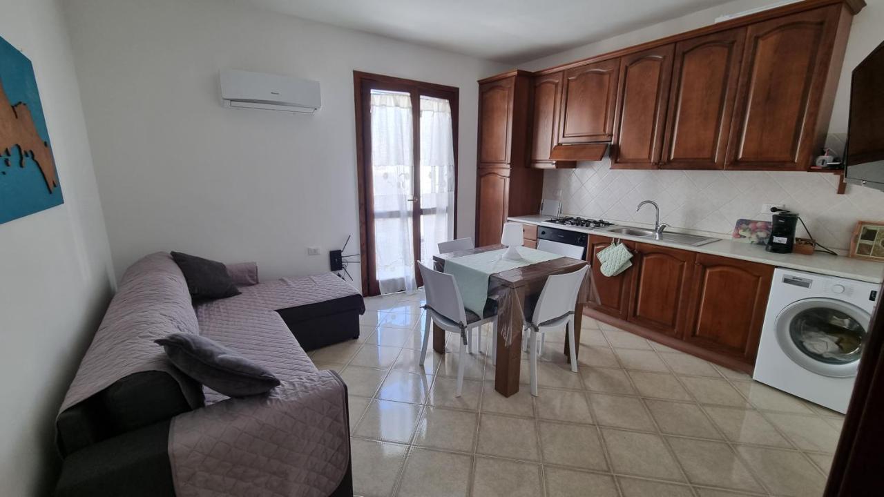 Casa Di Catalina Διαμέρισμα Φαβινιάνα Εξωτερικό φωτογραφία