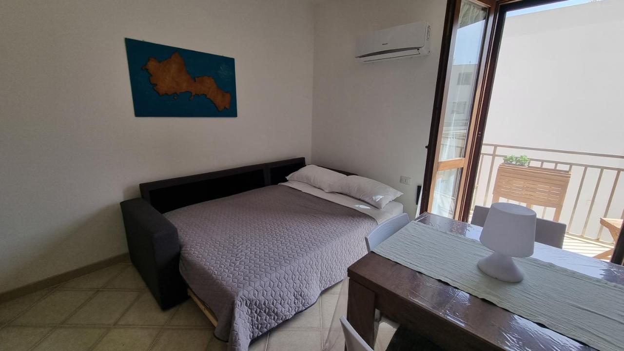 Casa Di Catalina Διαμέρισμα Φαβινιάνα Εξωτερικό φωτογραφία