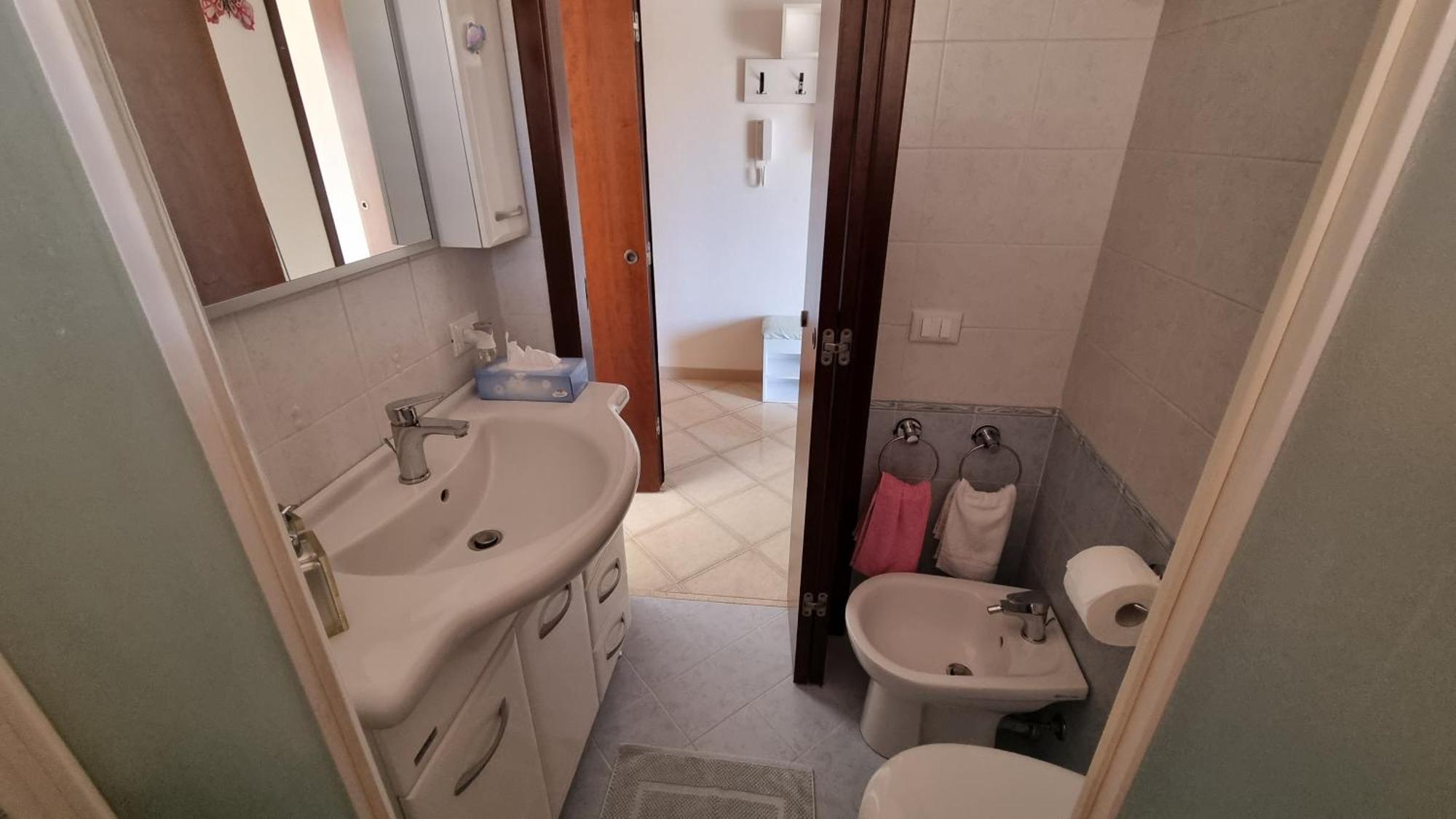 Casa Di Catalina Διαμέρισμα Φαβινιάνα Εξωτερικό φωτογραφία
