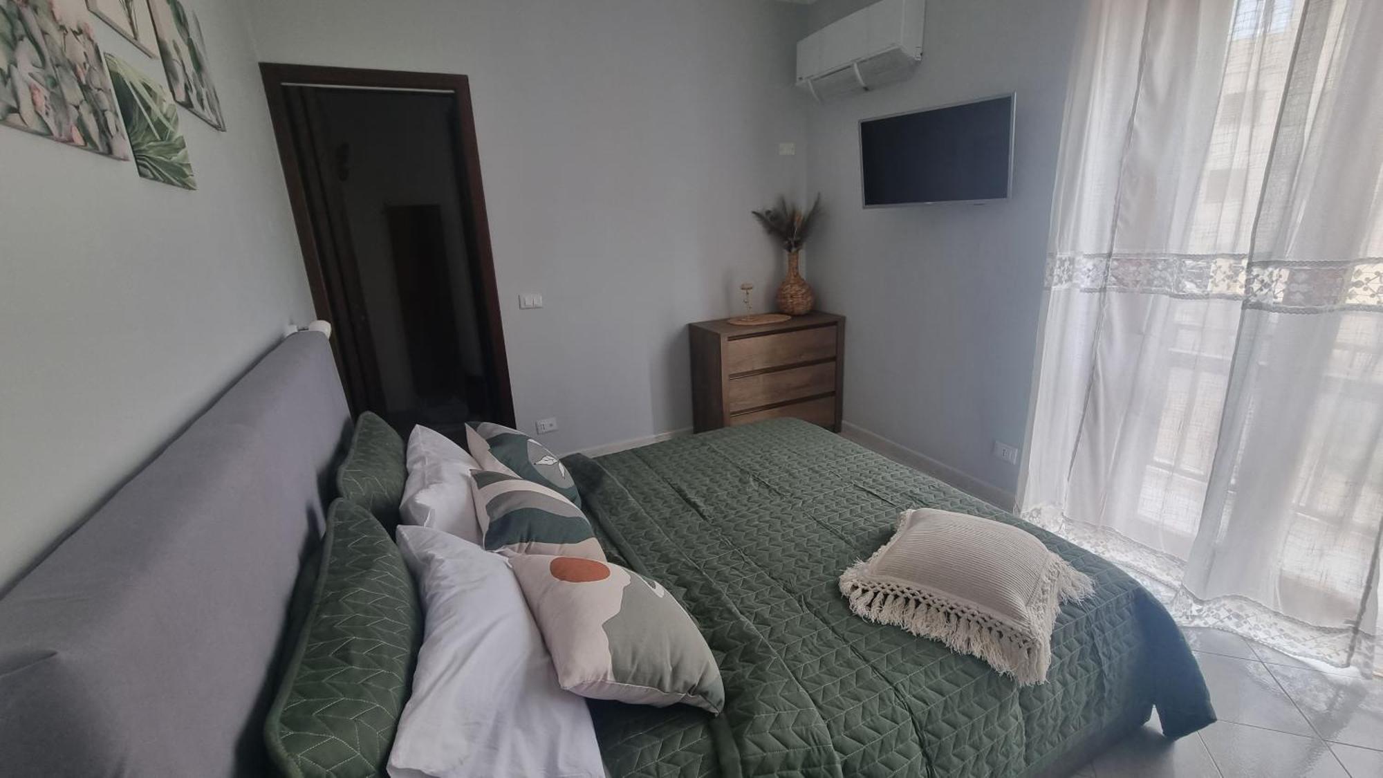 Casa Di Catalina Διαμέρισμα Φαβινιάνα Εξωτερικό φωτογραφία