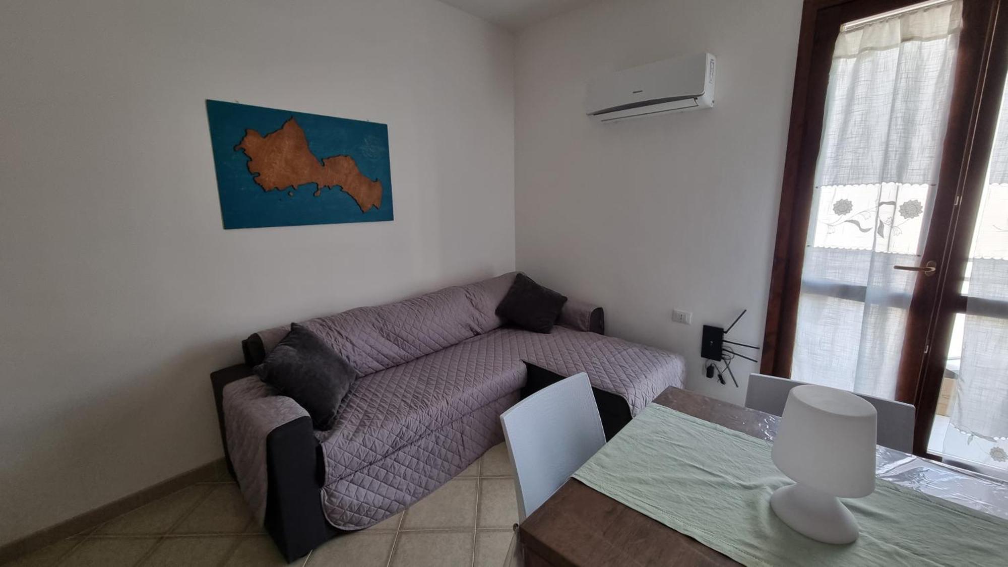 Casa Di Catalina Διαμέρισμα Φαβινιάνα Εξωτερικό φωτογραφία