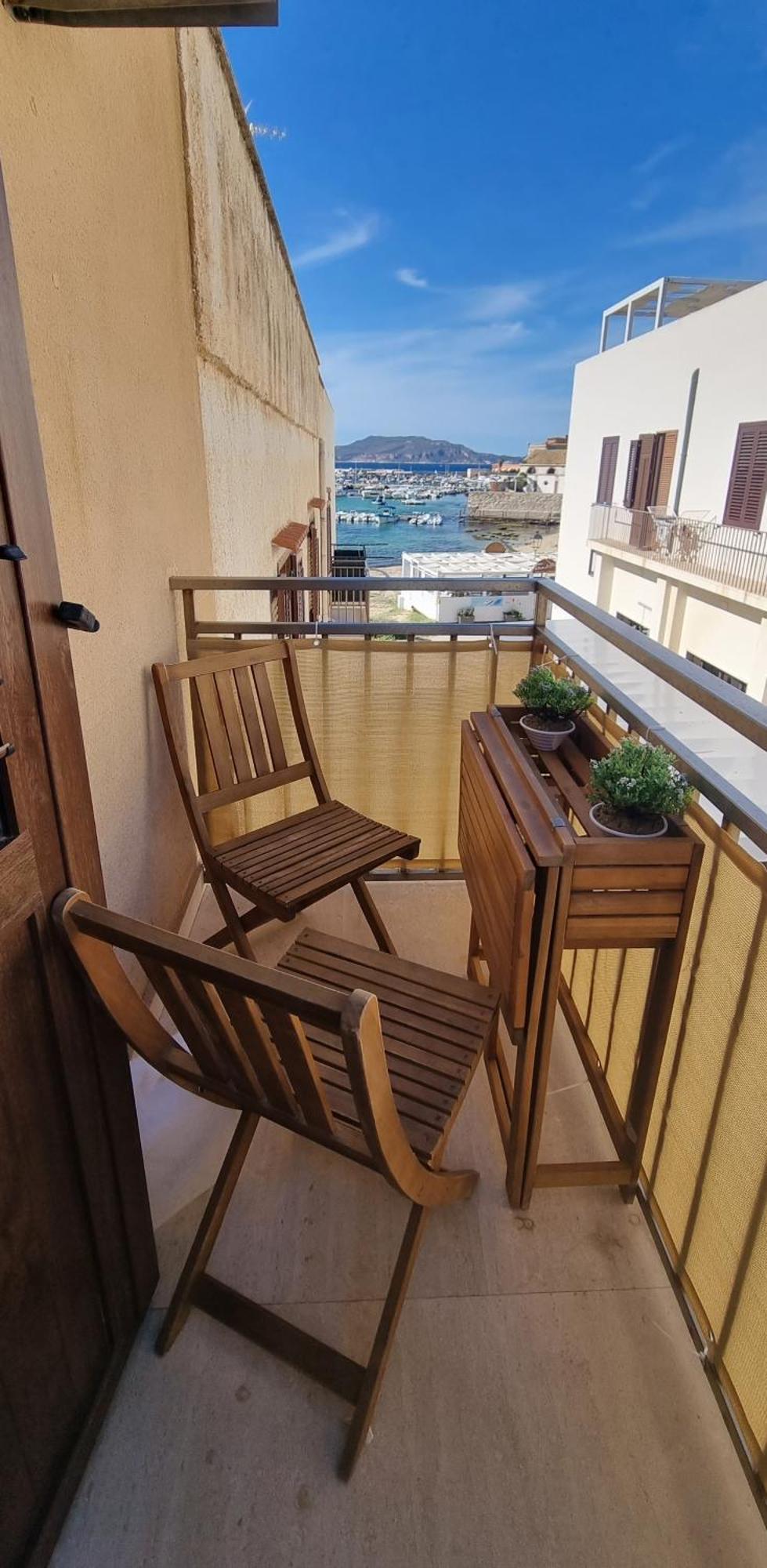 Casa Di Catalina Διαμέρισμα Φαβινιάνα Εξωτερικό φωτογραφία
